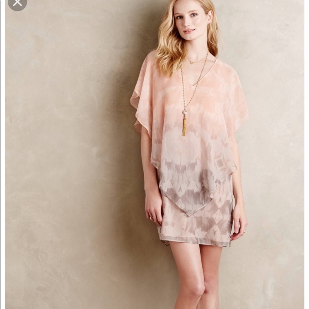 Anthropologie Dress, The Addison Story Sz small